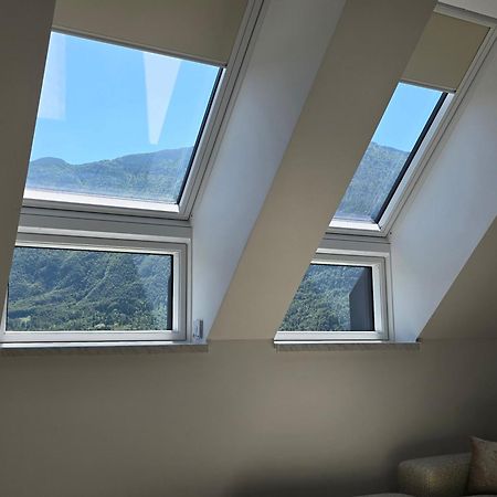 Appartamento Alpine Haven Bovec Esterno foto