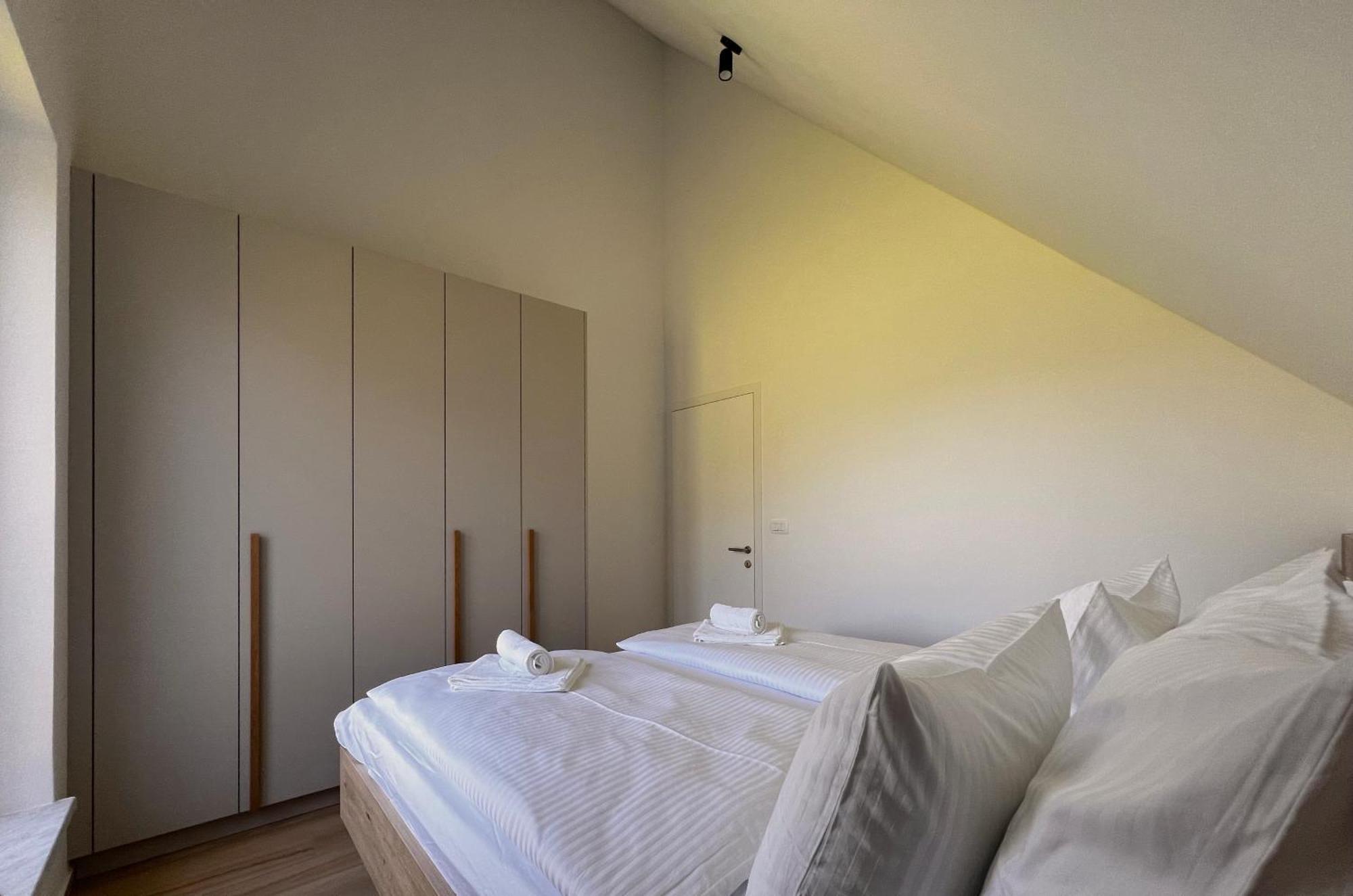 Appartamento Alpine Haven Bovec Esterno foto