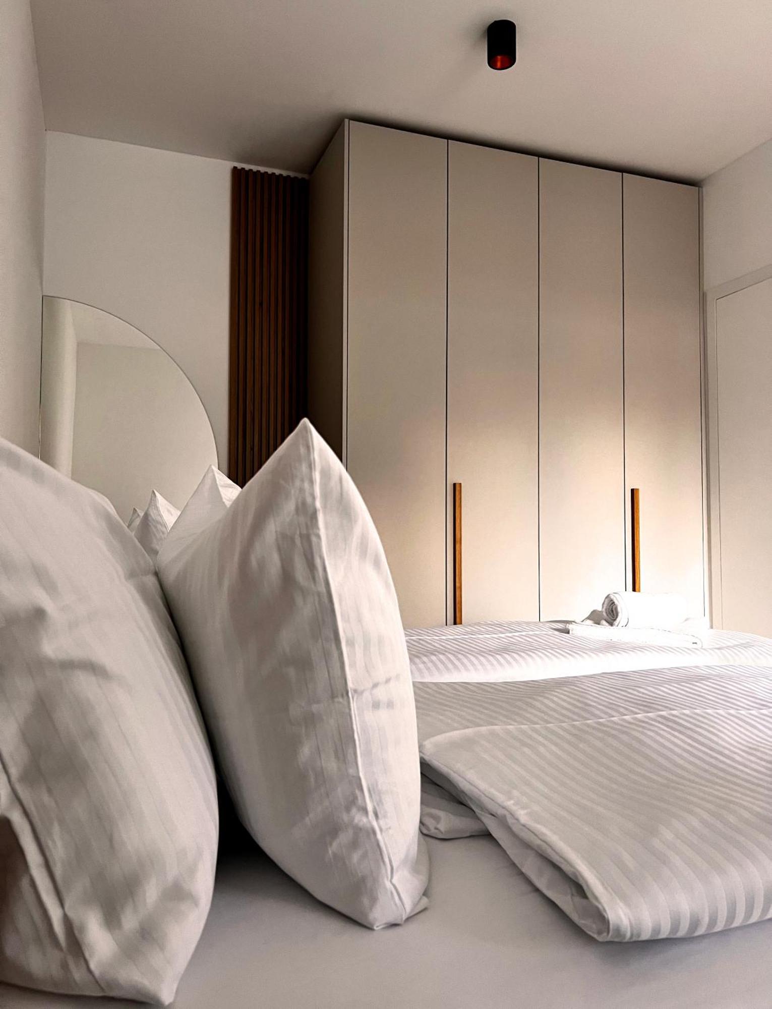 Appartamento Alpine Haven Bovec Esterno foto
