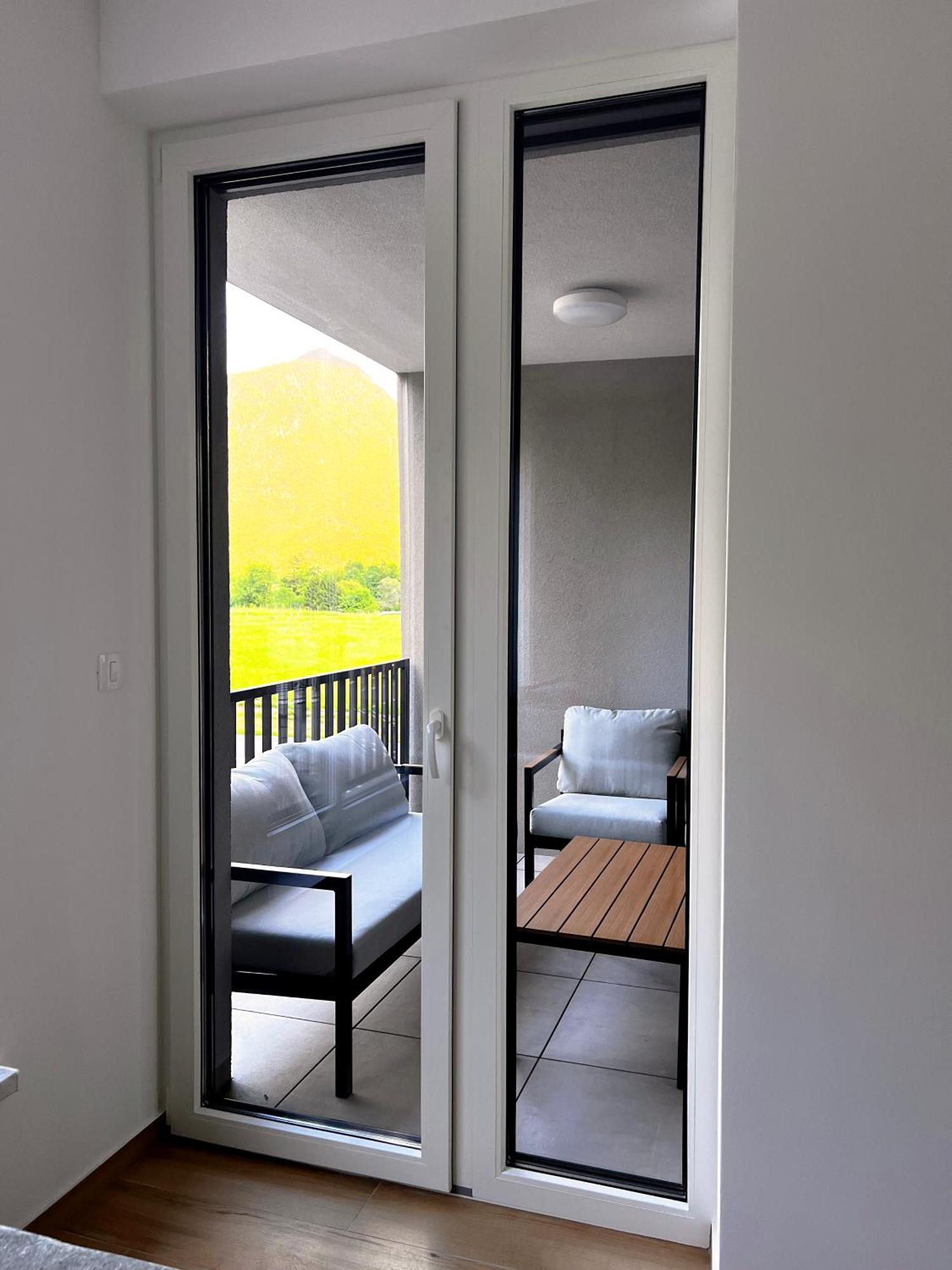 Appartamento Alpine Haven Bovec Esterno foto