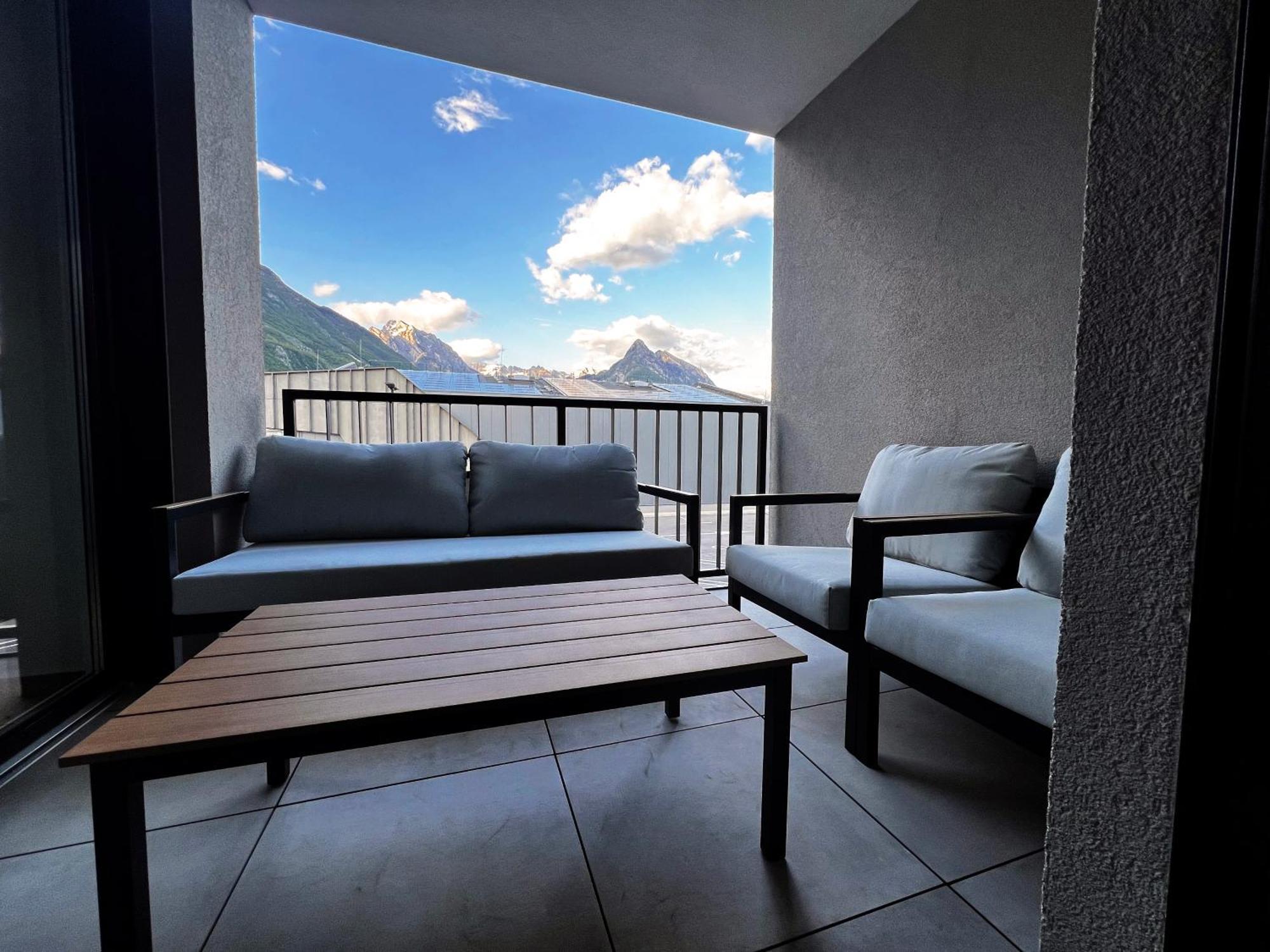 Appartamento Alpine Haven Bovec Esterno foto