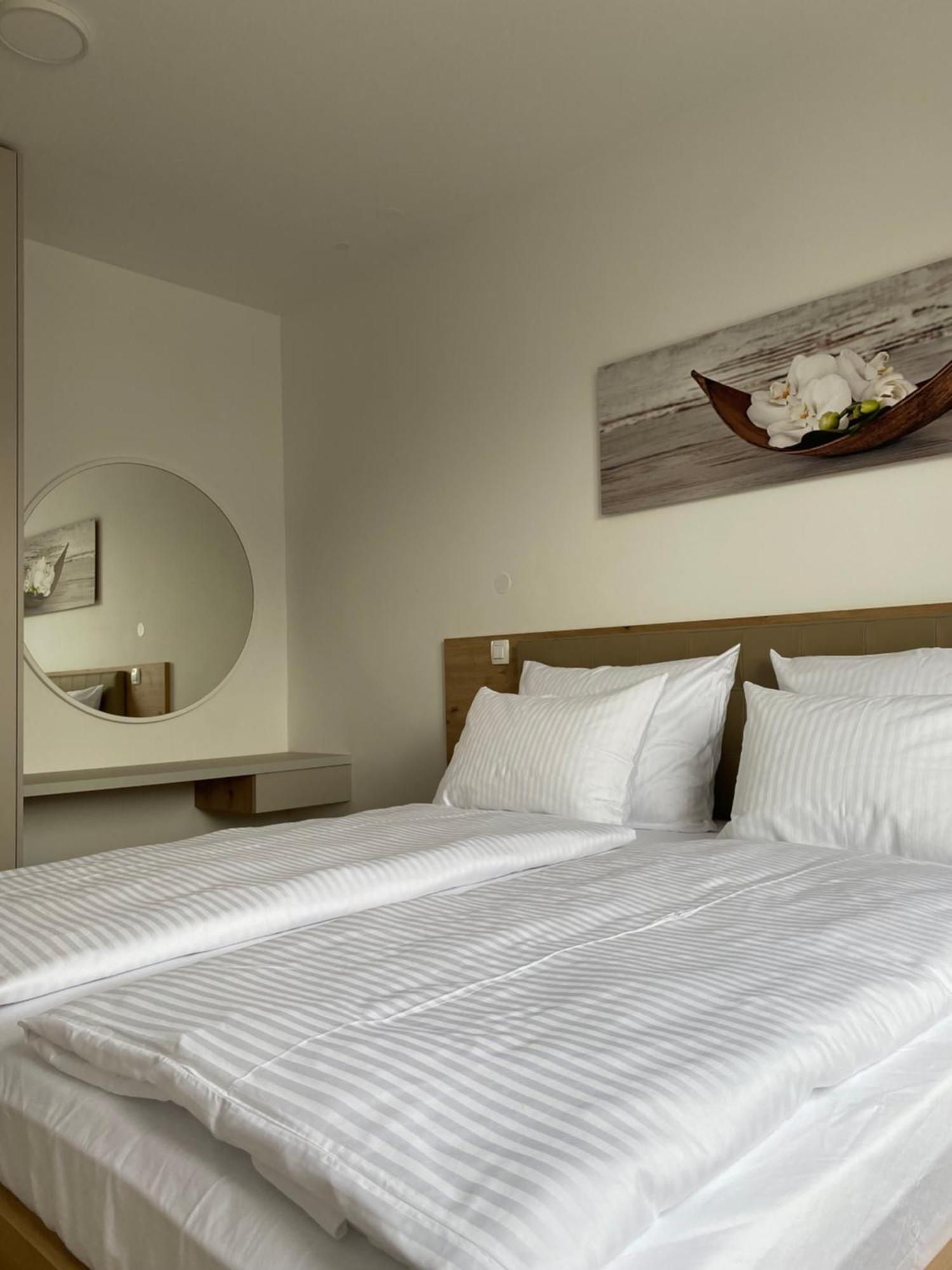Appartamento Alpine Haven Bovec Esterno foto
