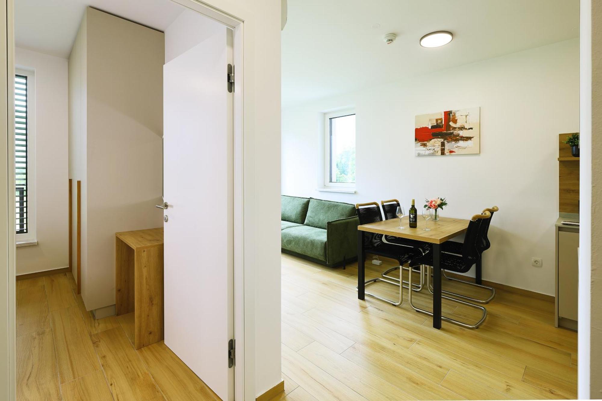 Appartamento Alpine Haven Bovec Esterno foto