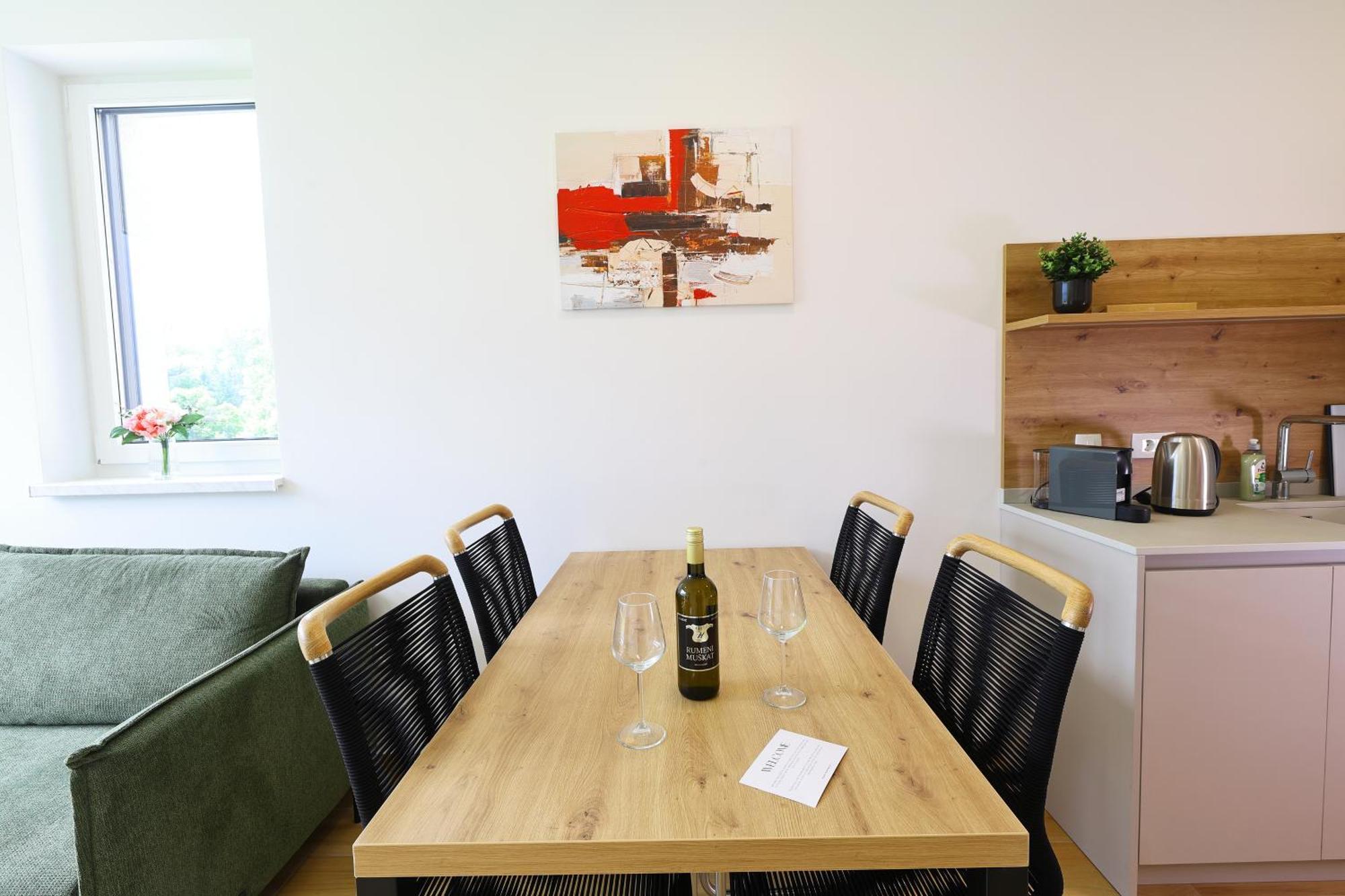 Appartamento Alpine Haven Bovec Esterno foto