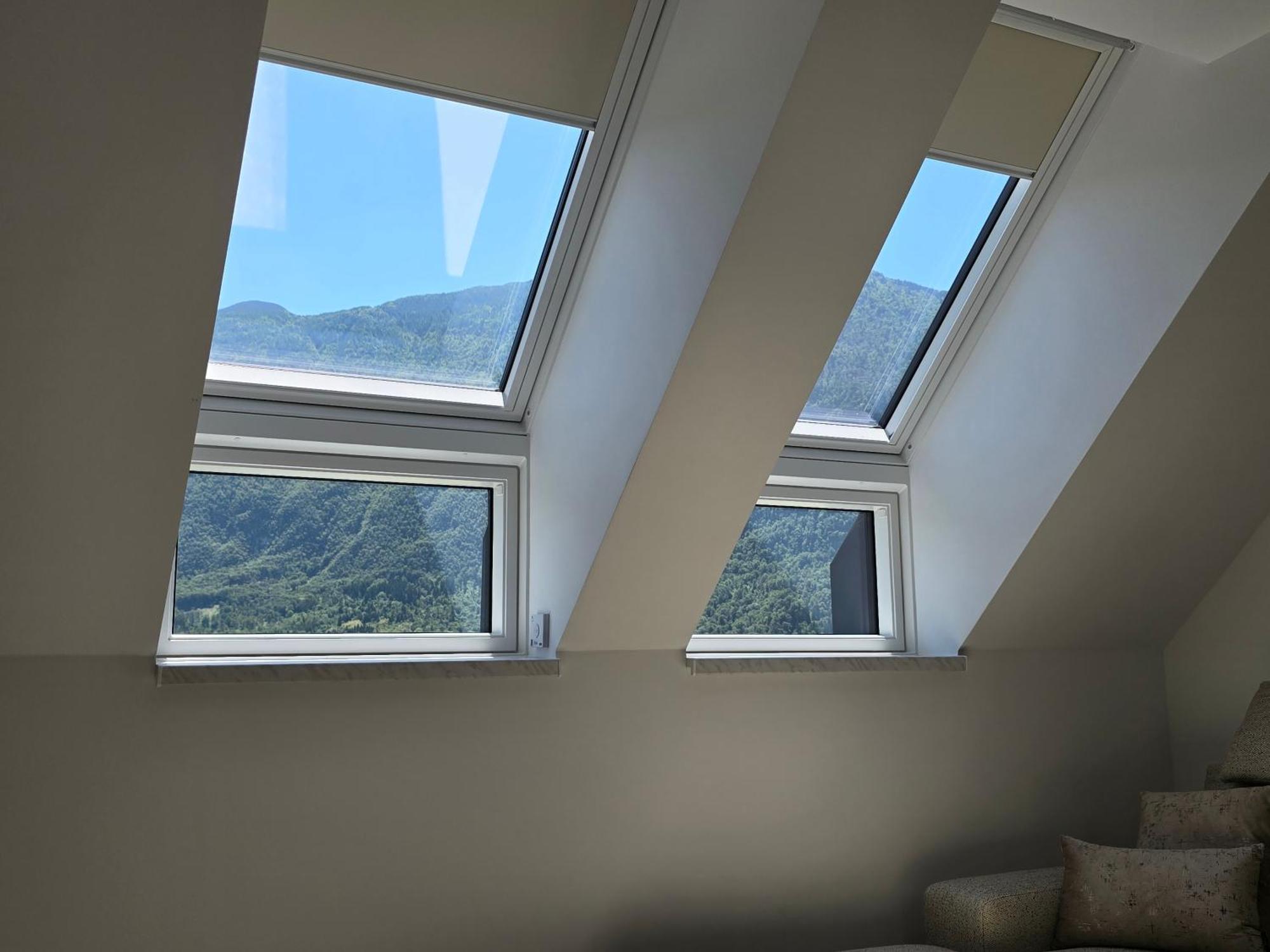 Appartamento Alpine Haven Bovec Esterno foto