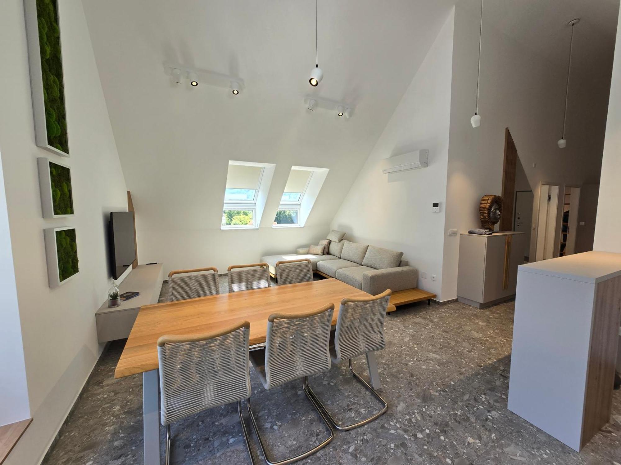 Appartamento Alpine Haven Bovec Esterno foto
