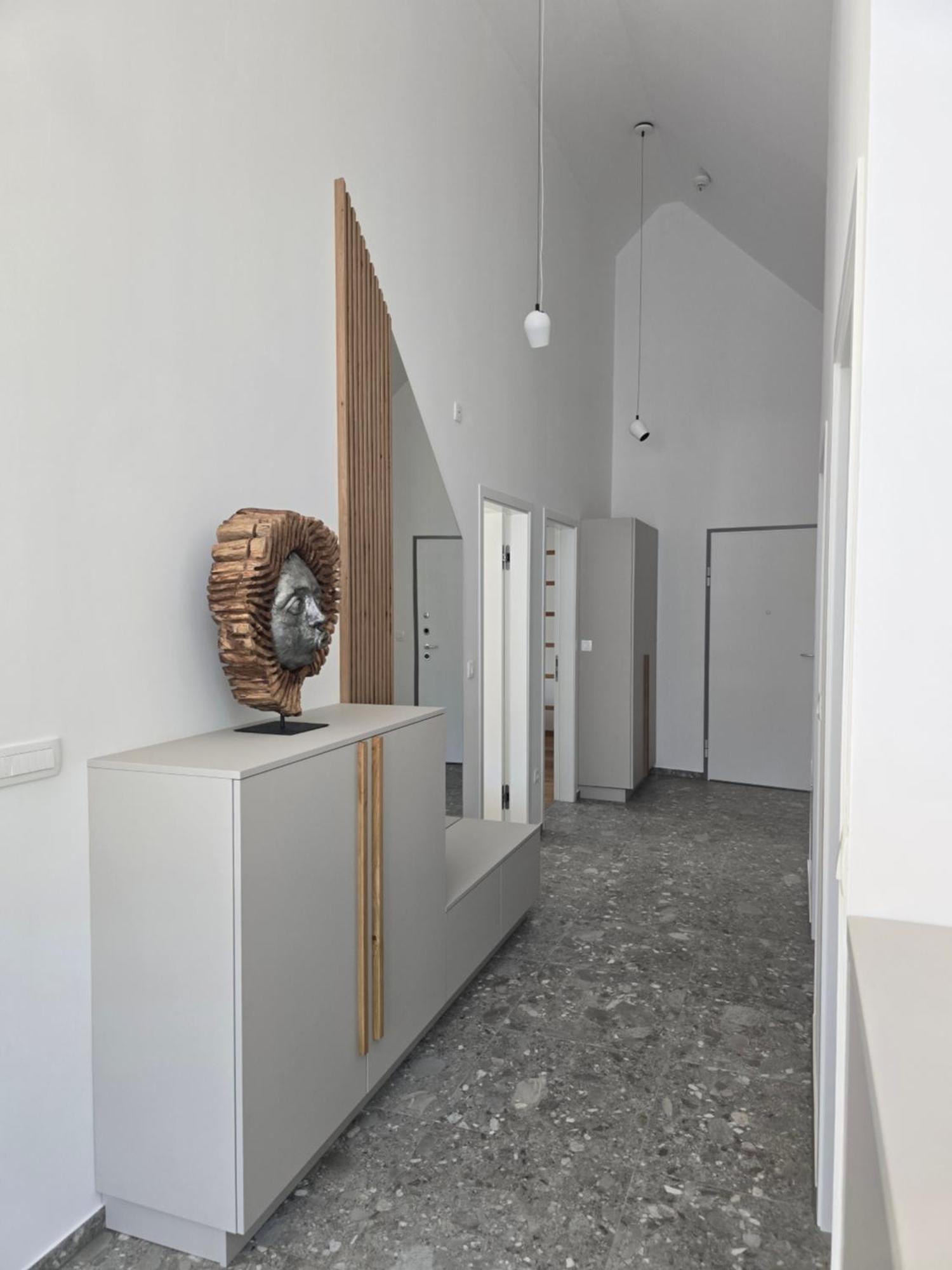 Appartamento Alpine Haven Bovec Esterno foto